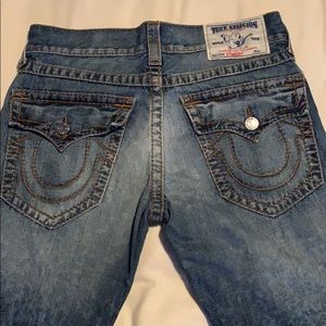 True religion jeans